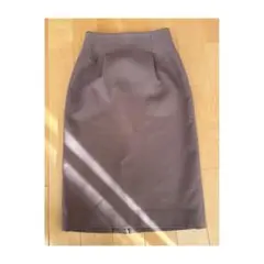 UNITED ARROWS（ユナイテッドアローズ）　タイトスカート