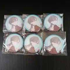 2025年最新】蓮ノ空女学院スクールアイドルクラブ 缶バッジの人気