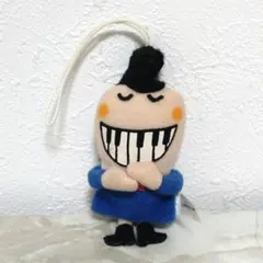 レア 当時物 でこぼこフレンズ ケンバーン ぬいぐるみ ストラップ 平成レトロ3