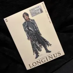 2026年最新】longinus 櫻井敦司の人気アイテム - メルカリ