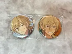 あんスタ 薫 羽風薫 コレクション缶バッジ コレ缶 idol casual