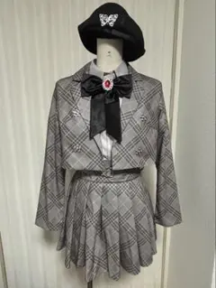 あ*め様 ぶいすぽっ！ 蝶屋はなび 私服 コスプレ フルセットのサムネイル