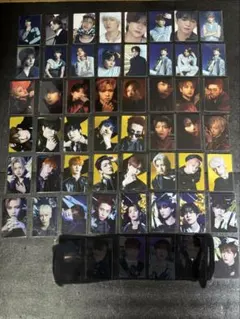 INI トレカTHE VIEW 限定THE ORIGIN 49枚セット