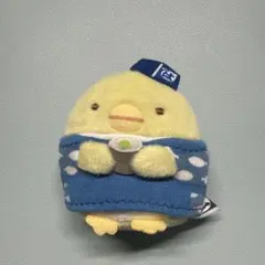 すみっコぐらし　はま寿司　てのりぬいぐるみ すみっコぐらし」オリジナルデザインの「てのりぬいぐるみ」がはま寿司