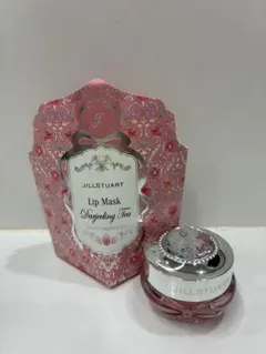 JILL STUART Lip Mask Darjeeling Tea 7gのサムネイル