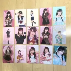 pixel ribbon ピクリボ　黒崎萌　サイン入りビブス　SS賞 Pixel Ribbon ピクリボ 黒崎萌 サイン入りビブス【SS賞】 - メルカリ