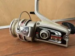 シマノ G-2 日本製 スピニングリール 中古のサムネイル