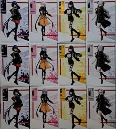 【大特価】　プライズ　フィギュア　まとめ売り　１２体