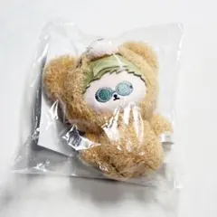 呪術廻戦 七海建人 セガラッキーくじ はぐはぐみー D賞