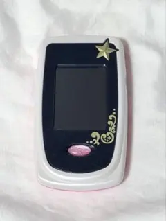 アイカツ アイカツフォンスマート スマホ