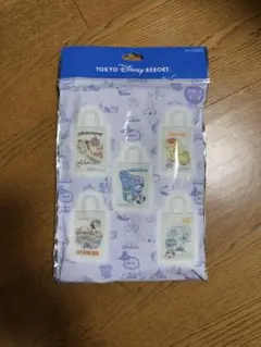 の*ー様 東京ディズニーリゾート トートバッグ トゥーンタウン