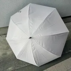 2026年最新】Sun Barrier 100 カラー：ホワイト系 レディース長傘 日傘