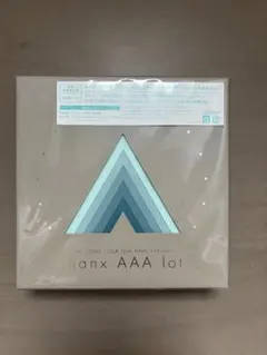 AAA DOME TOUR 15th ANNIVERSARYBlu-ray - メルカリ