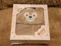 カバーオール Duffy and Friends ダッフィ 着ぐるみ公式90cm
