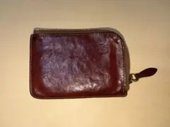 IL BISONTE ウォレット
