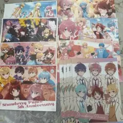 すとぷり ブロマイド フォトカード 9枚セット - メルカリ
