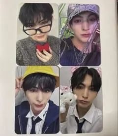 ALL(H)OURS ALLHOURS マサミ トレカ