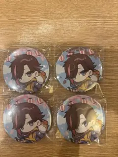 CRフェス2026 ランダム缶バッジ きなこ