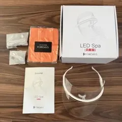 FORDAYS LED Spa 美顔器 - メルカリ