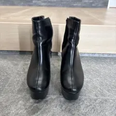 ESPERANZA ショートブーツ