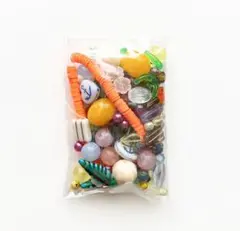 お裾分けいろいろビーズセット②