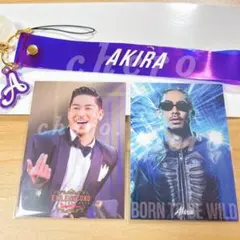 2026年最新】exile akira サインの人気アイテム - メルカリ
