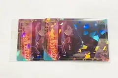 プロセカ　白石杏　ウエハース4(2枚セット)