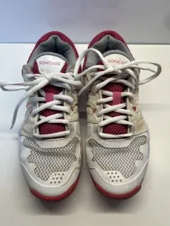 ヨネックス　YONEX テニスシューズ