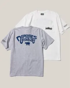 Unlikely × Nepenthes × 花井祐介　Tシャツのサムネイル