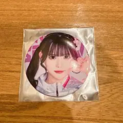 恋星はるか 缶バッジ リリイベ D賞 BRAVE GROOVE iLiFE! - メルカリ