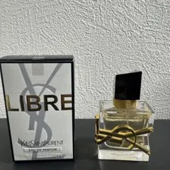 リブレ オーデパルファム 30ml 箱あり　イブサンローラン