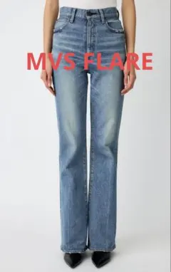 moussy MVS FLARE 23inchのサムネイル