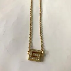 GIVENCHY ジバンシーネックレス　ジバンシー　ブランドネックレスのサムネイル