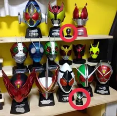 ⚠️未開封デッドストック 仮面ライダースーパー1 メディコムトイ