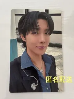 BTS J-HOPE ARIRANG WEVERSEJAPAN2次ラキドロトレカ - メルカリ