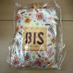 チロルチョコ マスコット付きポーチ