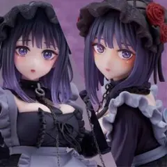 その着せ替え人形は恋をする　黒江雫 ver AMP＋ T-most 喜多川海夢