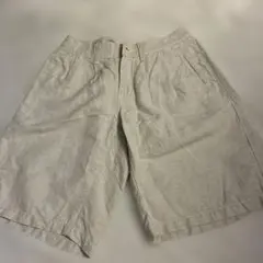 SPICK AND SPAN ショートパンツ 36 グレー