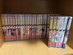 【裁断済】SLAMDUNK 全巻セットのサムネイル