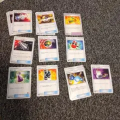 ポケカグッズ×15のサムネイル
