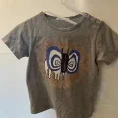 minä perhonen キッズ Tシャツ 100cmのサムネイル