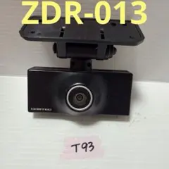 COMTEC ドライブレコーダー ZDR-012 本体 - メルカリ