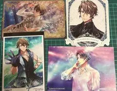 アイナナ 十龍之介 ポストカード等セット