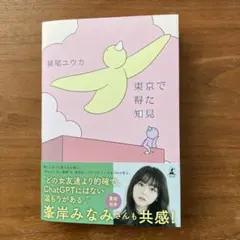 東京で得た知見