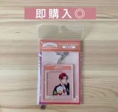 眉見鋭心 サンリオ アクリルキーホルダー