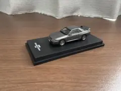 Nissan Skyline GT-R 1/64