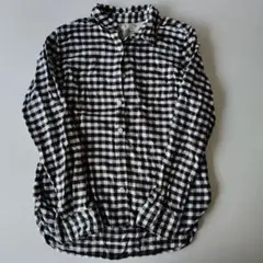 無印良品 シャツ