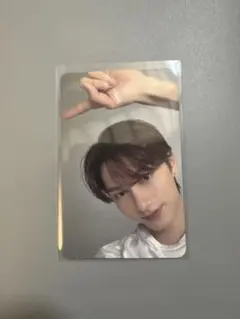 SEVENTEEN Heng:garae HMV トレカ スングァン | Mercari