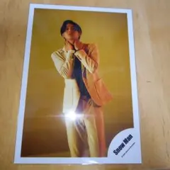 ☆SnowMan公式写真7491