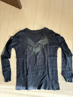 リーバイスレッド　ロンT 激レア